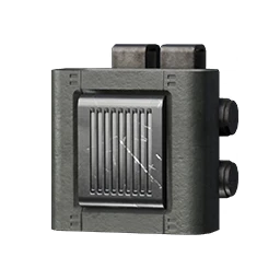 MMOJUGG Dune Awakening Old Sparky Mk3 Details View of Item Function and Use